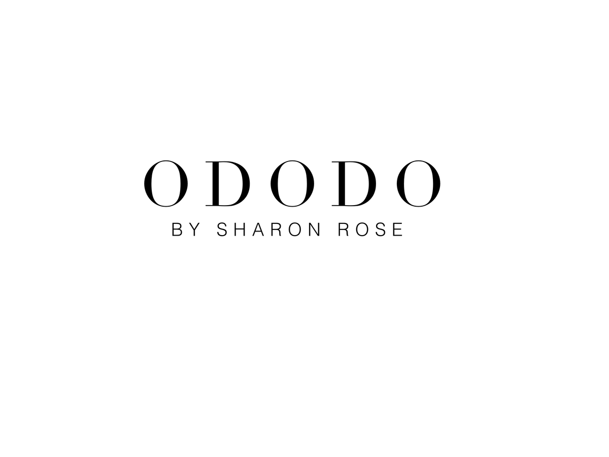 ODODO By Sharon Rose 